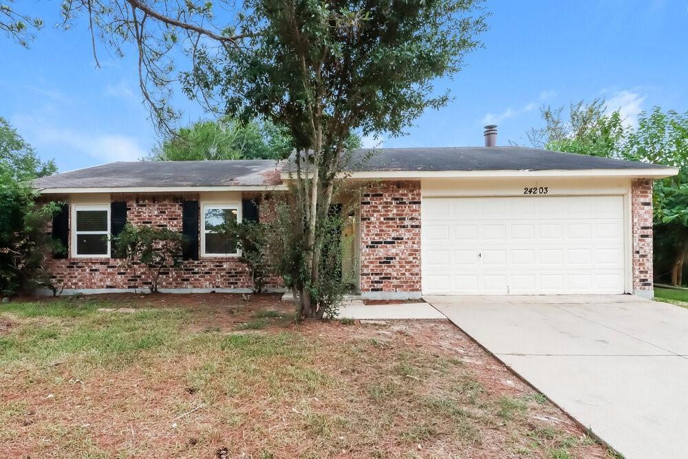 Primary Photo - 24203 Beef Canyon Dr