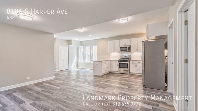 Building Photo - 8106 S Harper