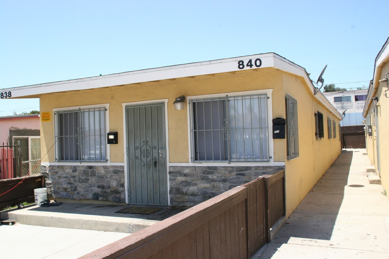 Building Photo - 41st Street Apartments