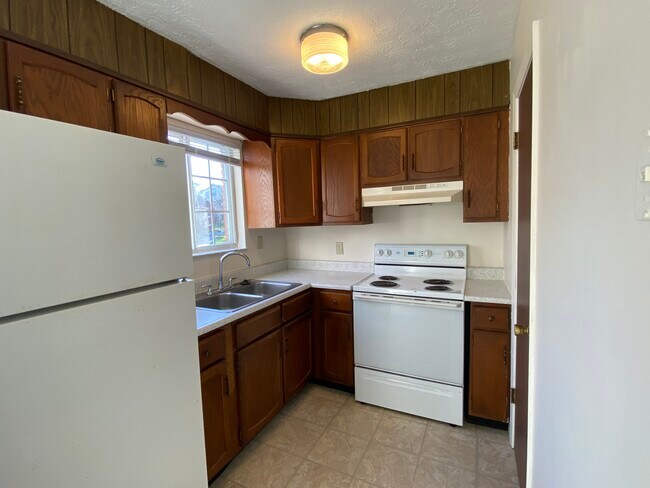 Foto del edificio - 5033 W Pea Ridge Rd