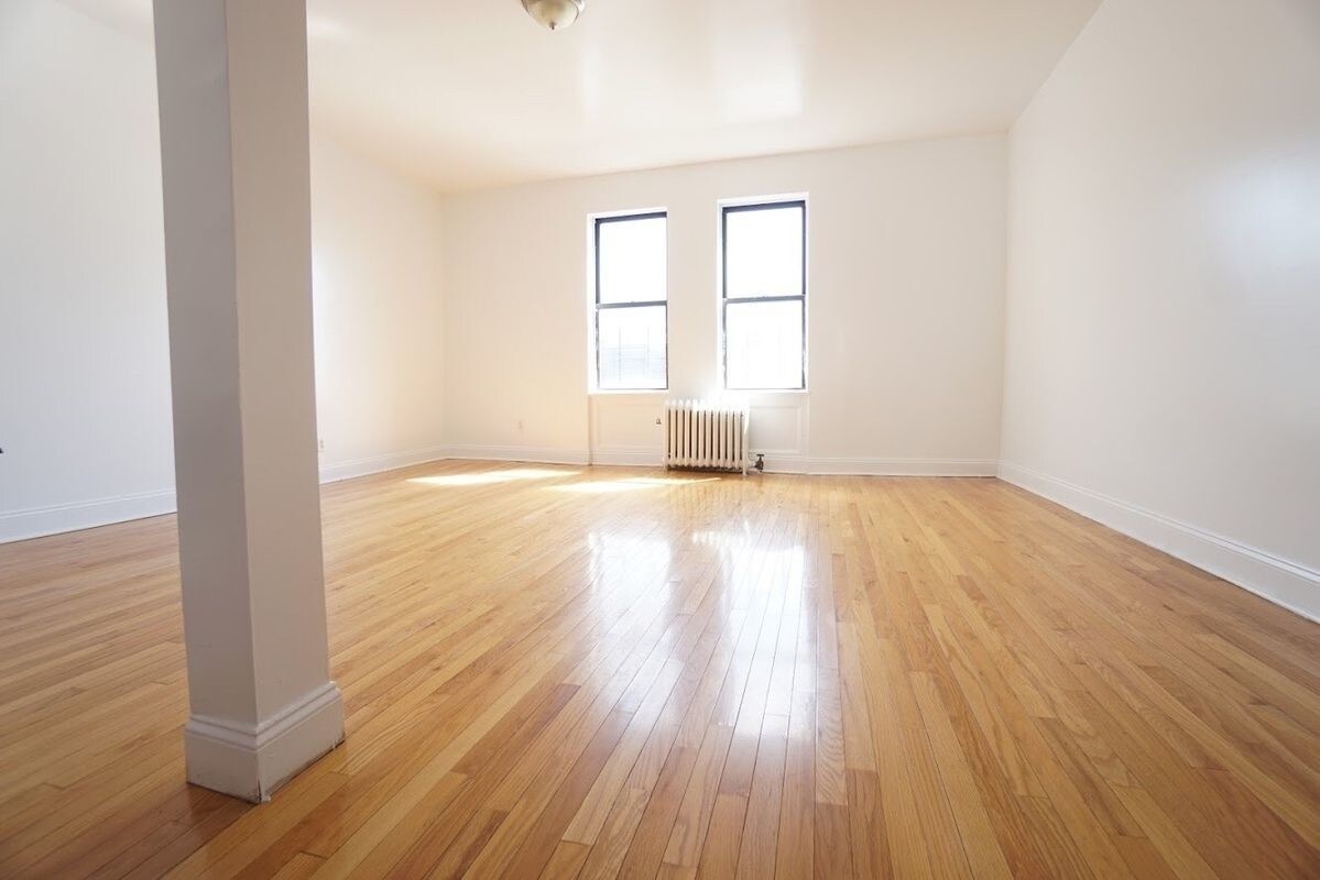 Primary Photo - 565 W 139th St