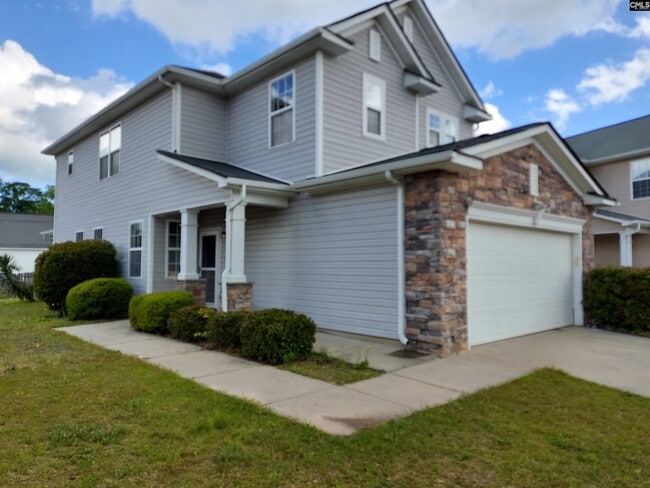 Building Photo - 318 Charter Oak Ct