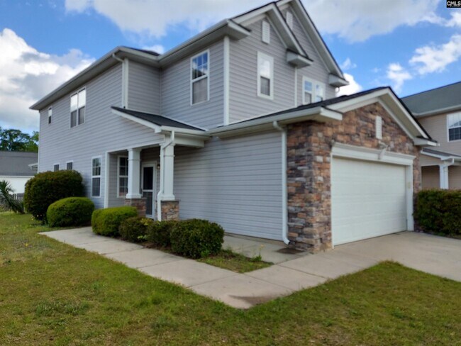 Foto del edificio - 318 Charter Oak Ct