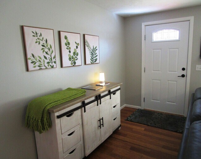 Foto del edificio - Charming  Furnished 3 bedroom Home in Whitefish