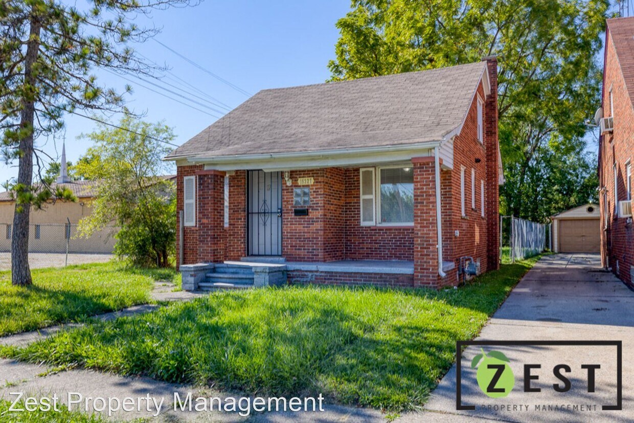 Primary Photo - 3 br, 1 bath House - 15327 Marlowe Street
