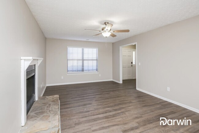 Foto del edificio - 2832 Howard Dr NE, Marietta, GA 30062