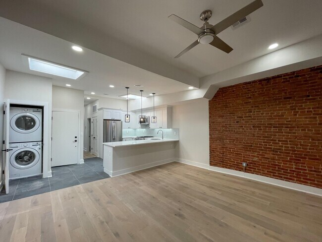 Foto del edificio - 612 Washington St