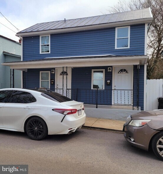 Foto del edificio - 233 Kern St