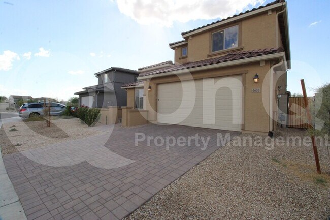 Foto del edificio - 5658 N 88th Ln
