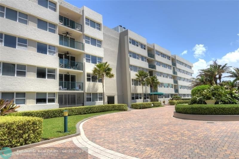 1236 Hillsboro Mile Unit 510, Hillsboro Beach, FL 33062 Condo for Rent in Hillsboro Beach, FL