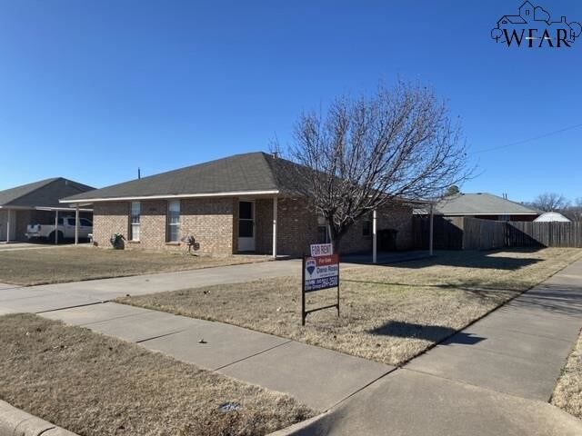 Building Photo - 4100 A LATRICIA Ln