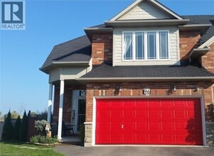Building Photo - 96 Benziger Ln