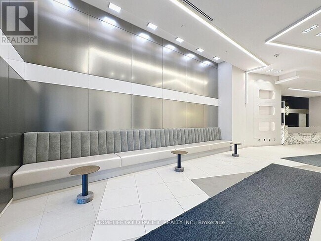 Building Photo - 1603 Eglinton Ave W