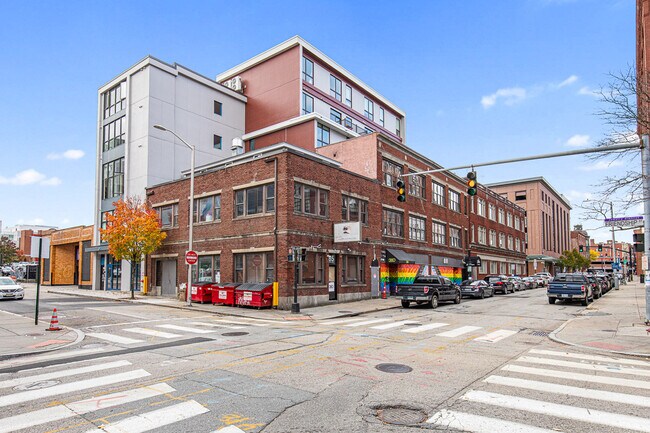 Foto del edificio - 123 Friendship St