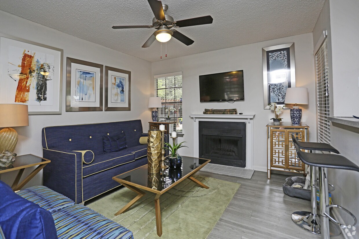 Summer Gate Apartments Irving, TX