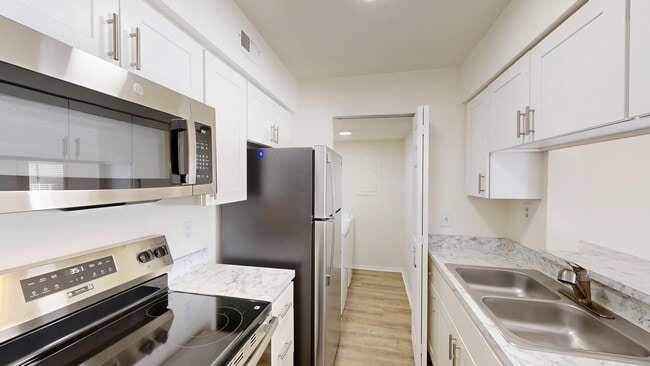 Interior Photo - Lakewood Place