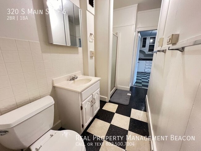 Building Photo - White River Junction, VT 2 Bed 1 Bath $157...