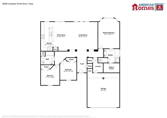 Building Photo - 86380 Cartesian Pointe Drive