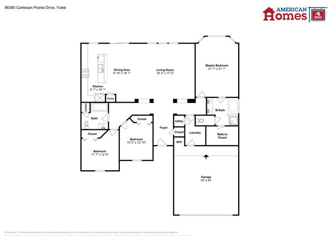 Foto del edificio - 86380 Cartesian Pointe Drive