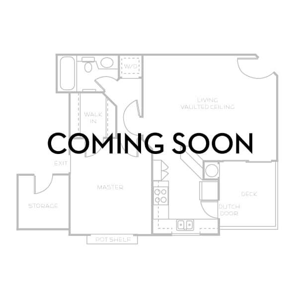 Floorplan - The Arden AZ