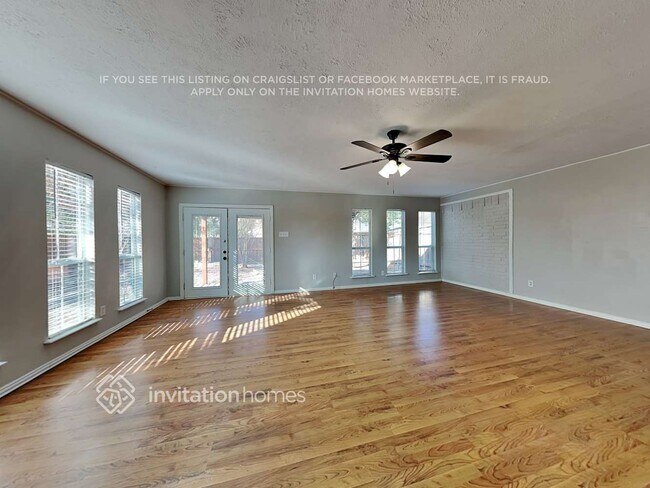 Foto del edificio - 1301 Clearview Dr