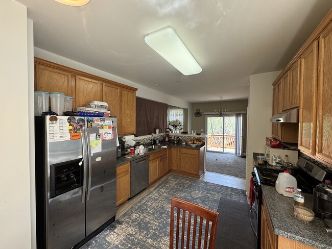 Foto del edificio - 207 Black Hill Dr