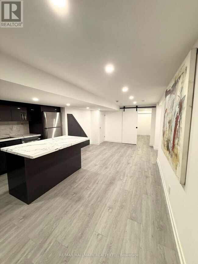 Photo du bâtiment - 1190 Dovercourt Rd