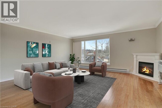 Photo du bâtiment - 26 Wentworth Ave