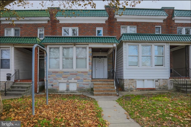 Building Photo - 6915 HARFORD Rd