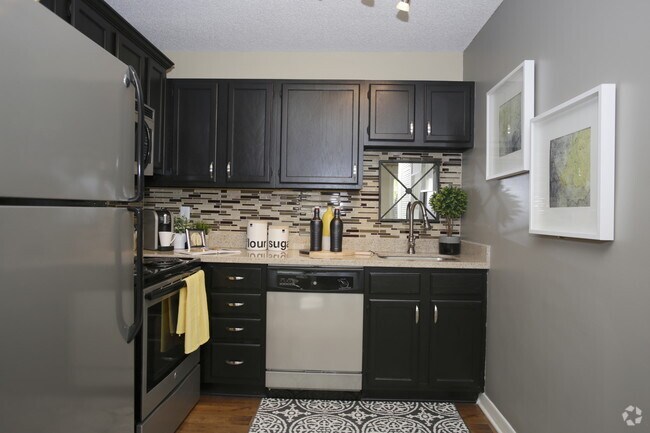 Foto del interior - Cortland Druid Hills