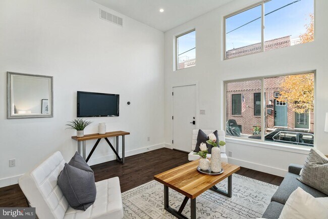 Foto del edificio - 1346 S 19th St