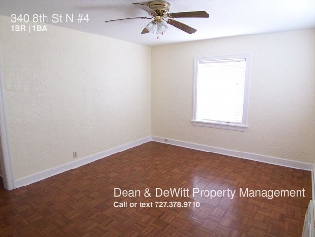 Foto del edificio - 340 8th St N