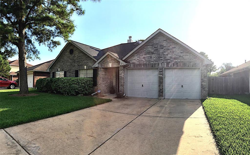 6355 Northland Dr, Houston, Tx 77084 - House Rental In Houston, Tx 