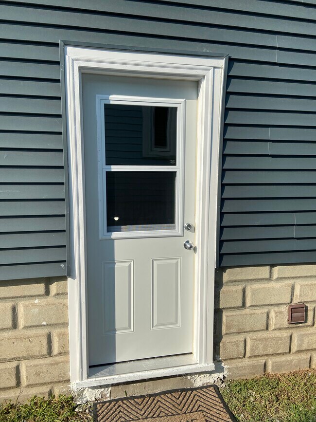 Foto del edificio - 7532 Jefferson Ave