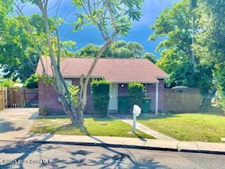Foto principal - 1228 E Azalea Ct