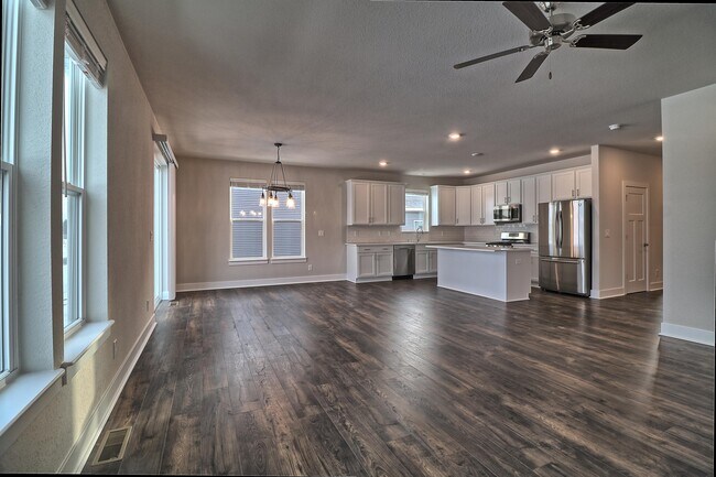 Foto del edificio - 3627 Morris St