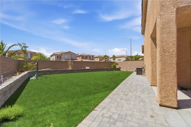 Building Photo - 5446 Caprock Canyon Ave