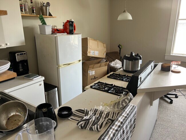 Foto del edificio - 315 W McMillan St