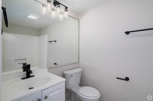 Interior Photo - Harbor Apartments