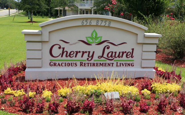 Foto del edificio - Cherry Laurel