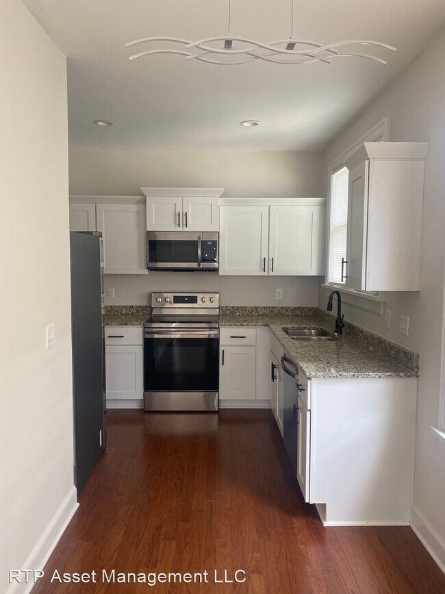 Foto del edificio - 3 br, 1.5 bath House - 16 Turner Street