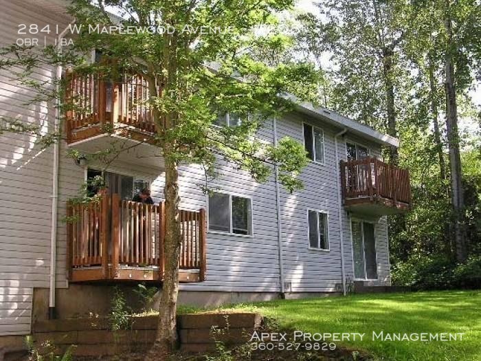 Primary Photo - NORTH BELLINGHAM - Robin's Nest Apartments