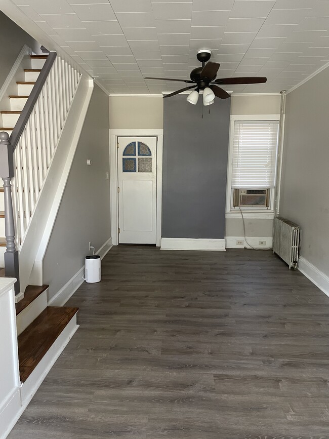 1st floor -1 - 38 W Lafayette St