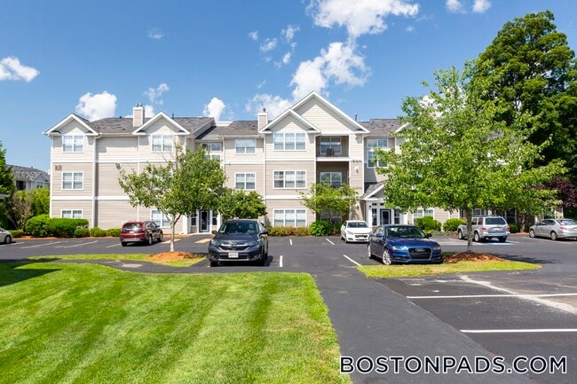 Foto del edificio - 10 Primrose Way