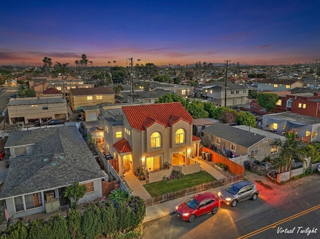 Building Photo - 17054 A Ln