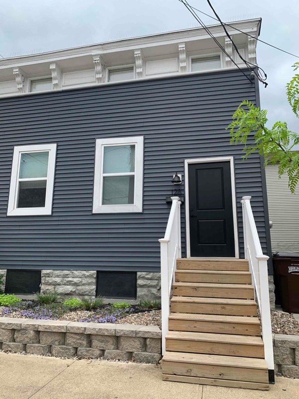 Photo - 128 W 9th St (Newport, KY)