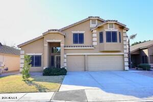 Foto del edificio - 731 W Melody Ave