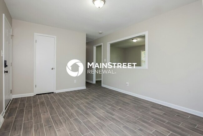 Foto del edificio - 3 Bedroom Pet-Friendly Home in GASTONIA, N...