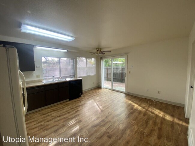 Foto del edificio - 2 br, 1.5 bath House - 10860 Tierrasanta B...