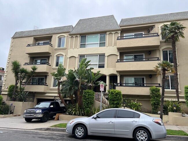 Calle sin salida tranquila - 11646 Chenault St